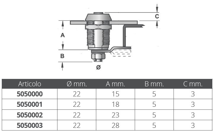 cilindro mm.23: Immagine 2