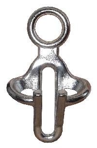 chain clower diametro mm. 6/8