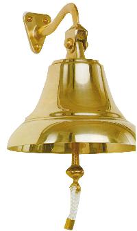 campana ottone diametro mm.190