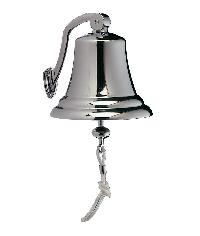 campana ottone diametro mm.150