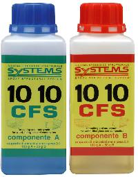 c-systems 10 10 cfs kg.0,75