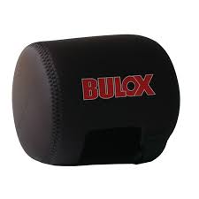 bulox reel cover  14x14
