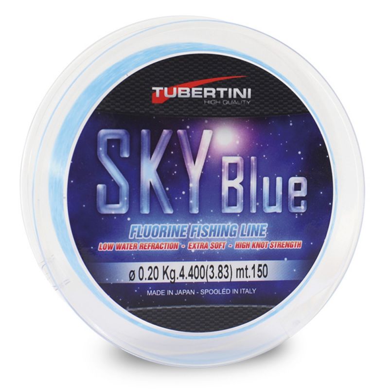 uc7 sky blue mt.300+50  d.0,25: Immagine 1